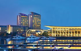 Intercontinental Qingdao By Ihg